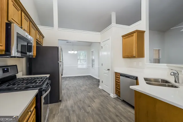 $2,120 | 6190 Winston Trace, McDonough, GA 30252