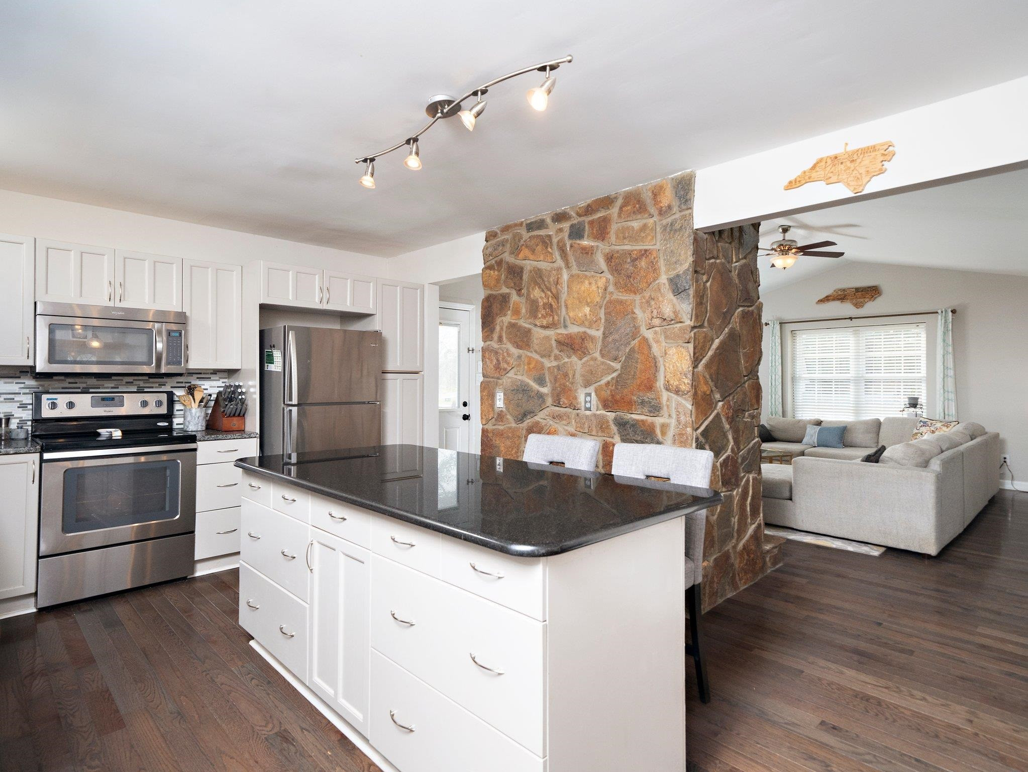 5433 Old Towne Road Raleigh, NC 27612 - Photo 16 of 32 Photo 16