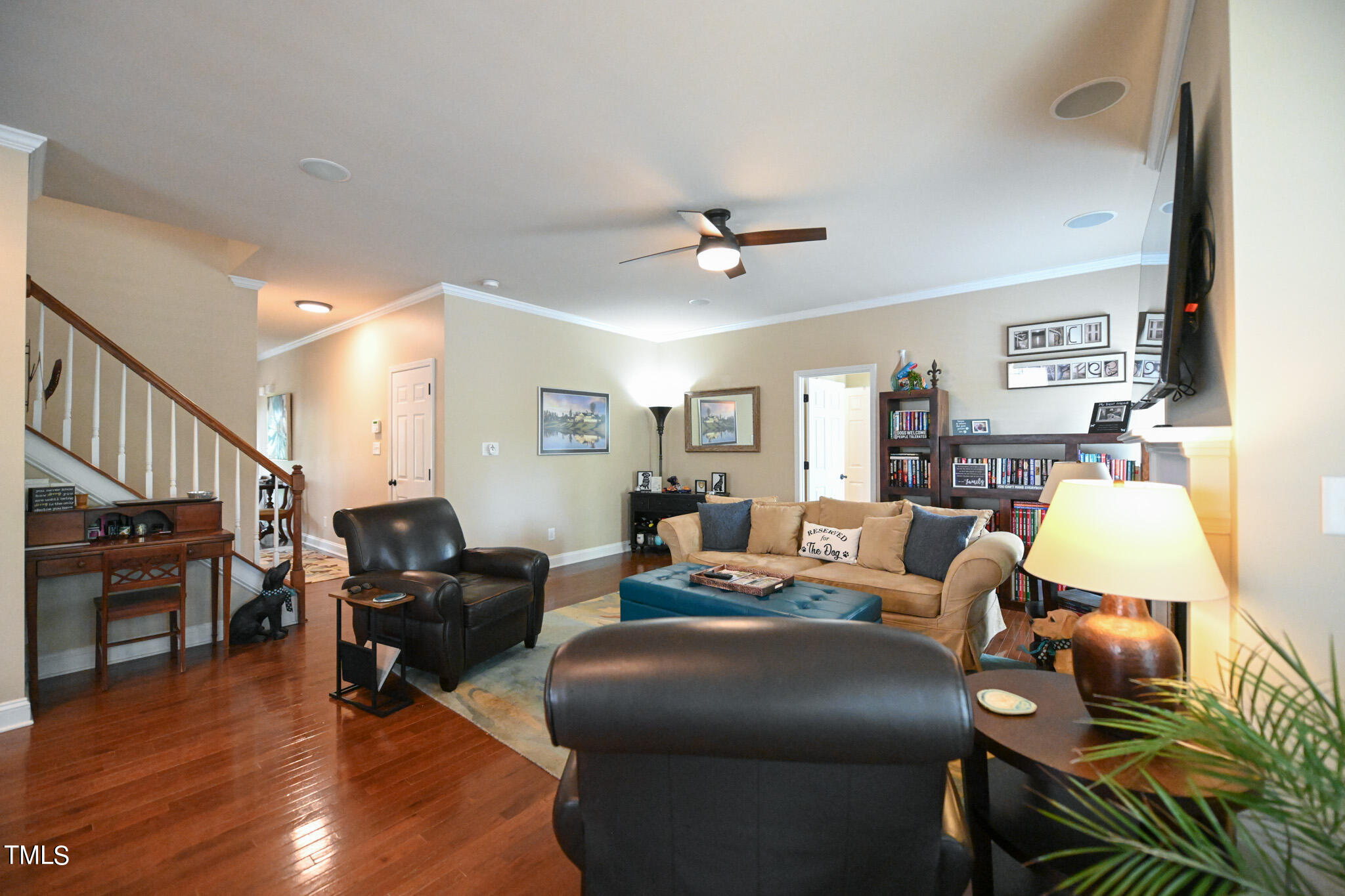 861 Seastone Street Raleigh, NC 27603 - Photo 12 of 67 012