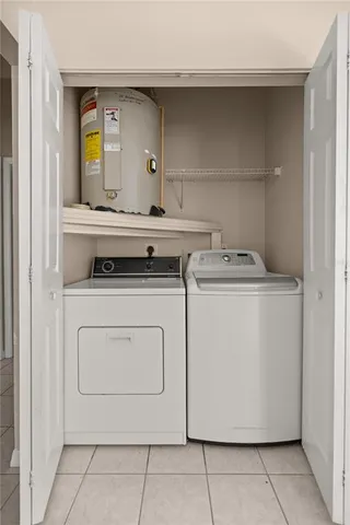 a view of a room with wooden floor and closet