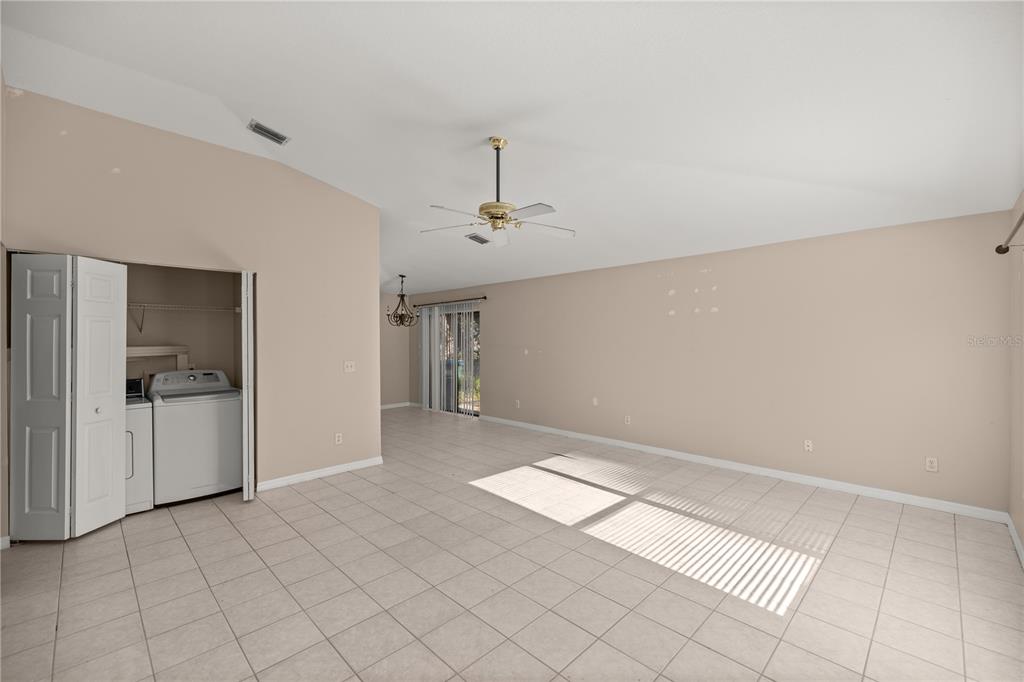 9680 Southwest 30th Terrace Ocala, FL 34476 - Photo 6 of 27 a view of an empty room