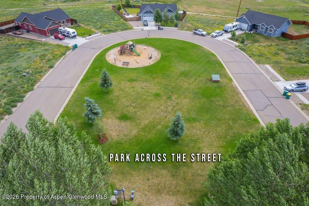 337 Lake View Road Hayden, CO 81639 - Photo 22 of 23 337LakeviewRd.PL2