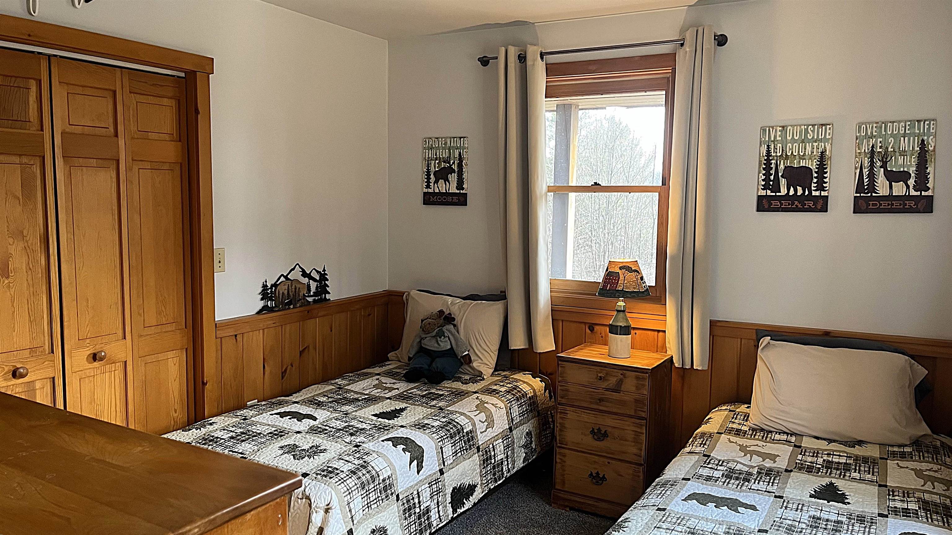 1570 E Road Cavendish, VT 05142 - Photo 20 of 40