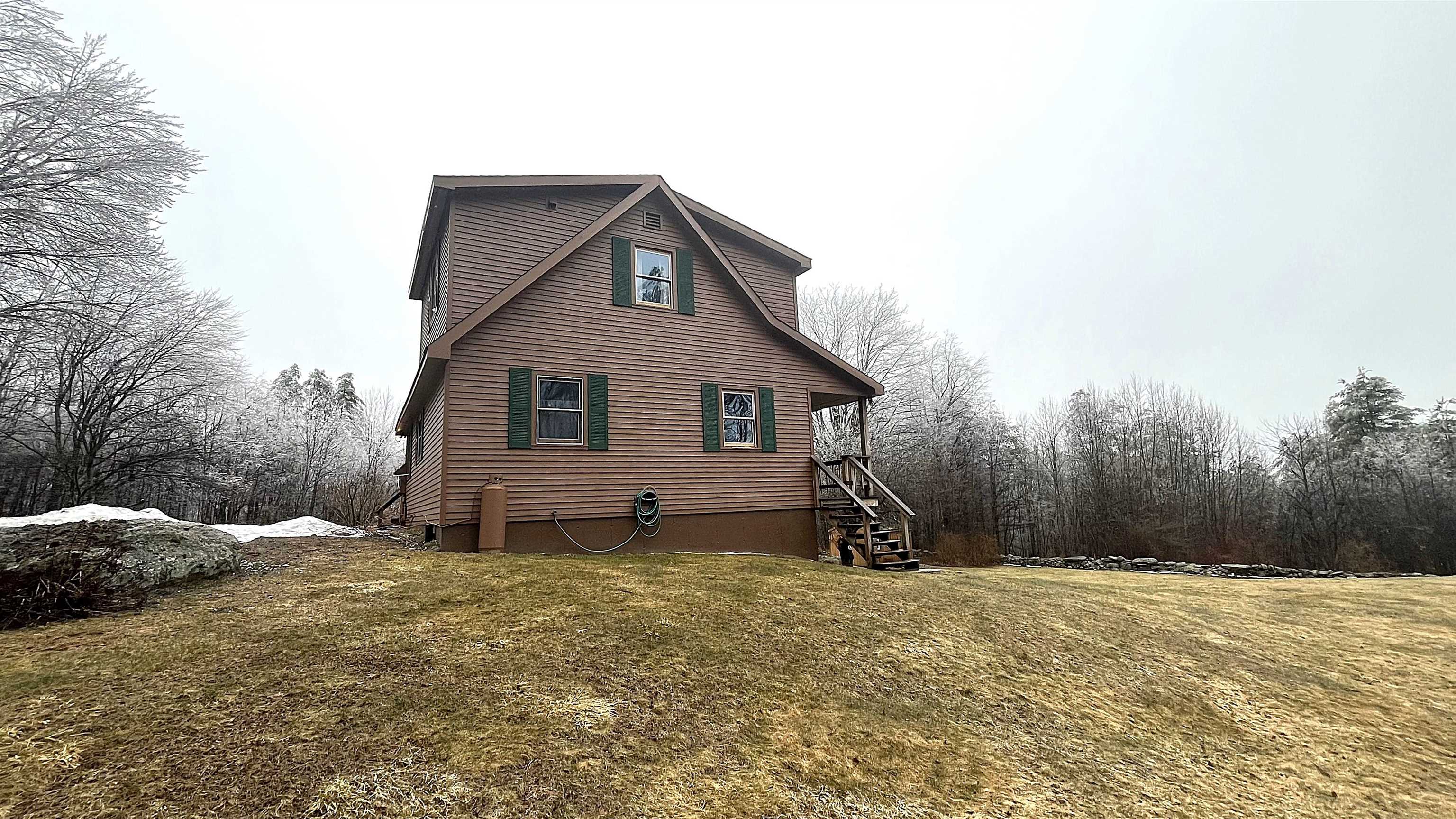 1570 E Road Cavendish, VT 05142 - Photo 31 of 40