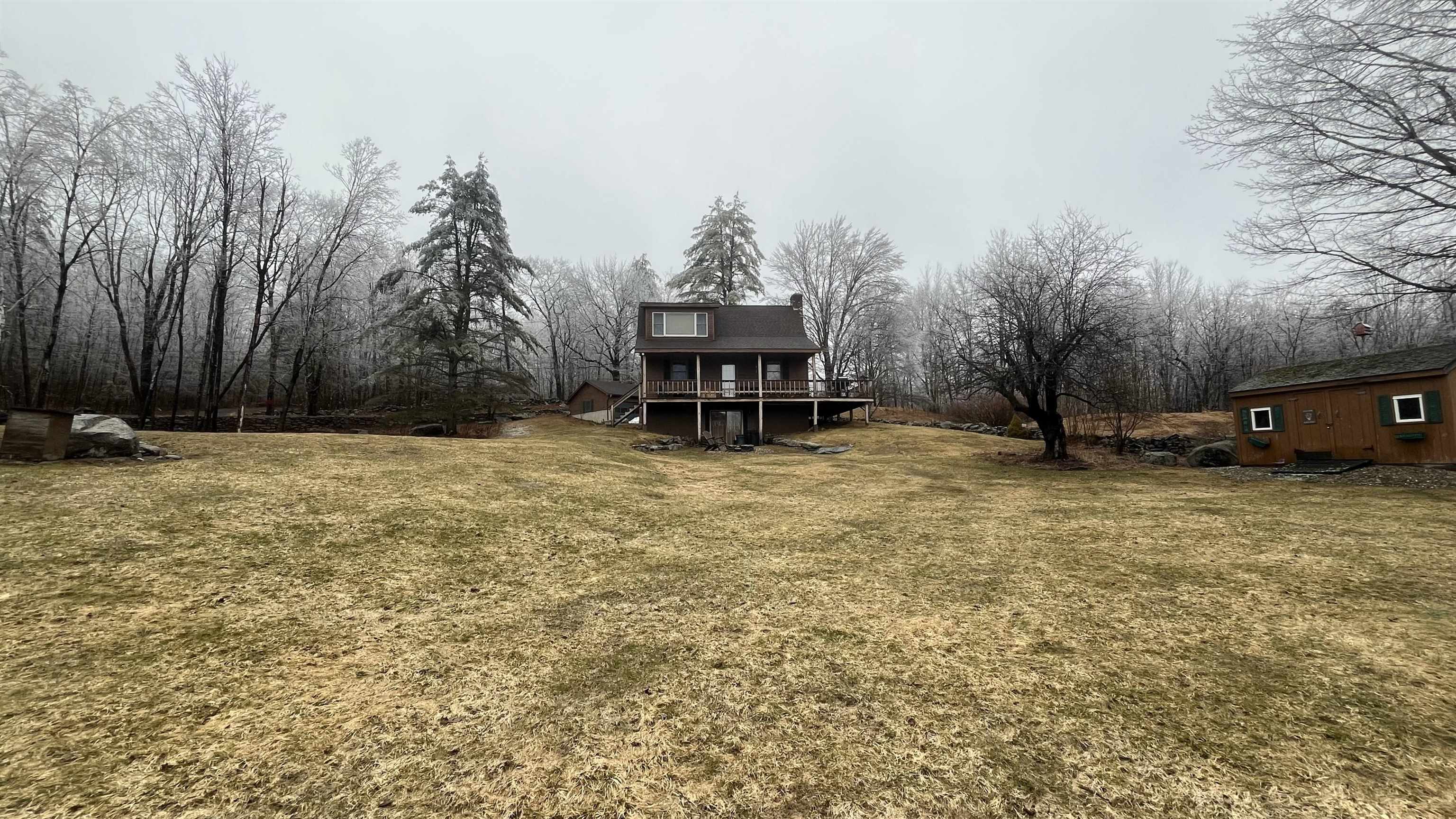 1570 E Road Cavendish, VT 05142 - Photo 32 of 40