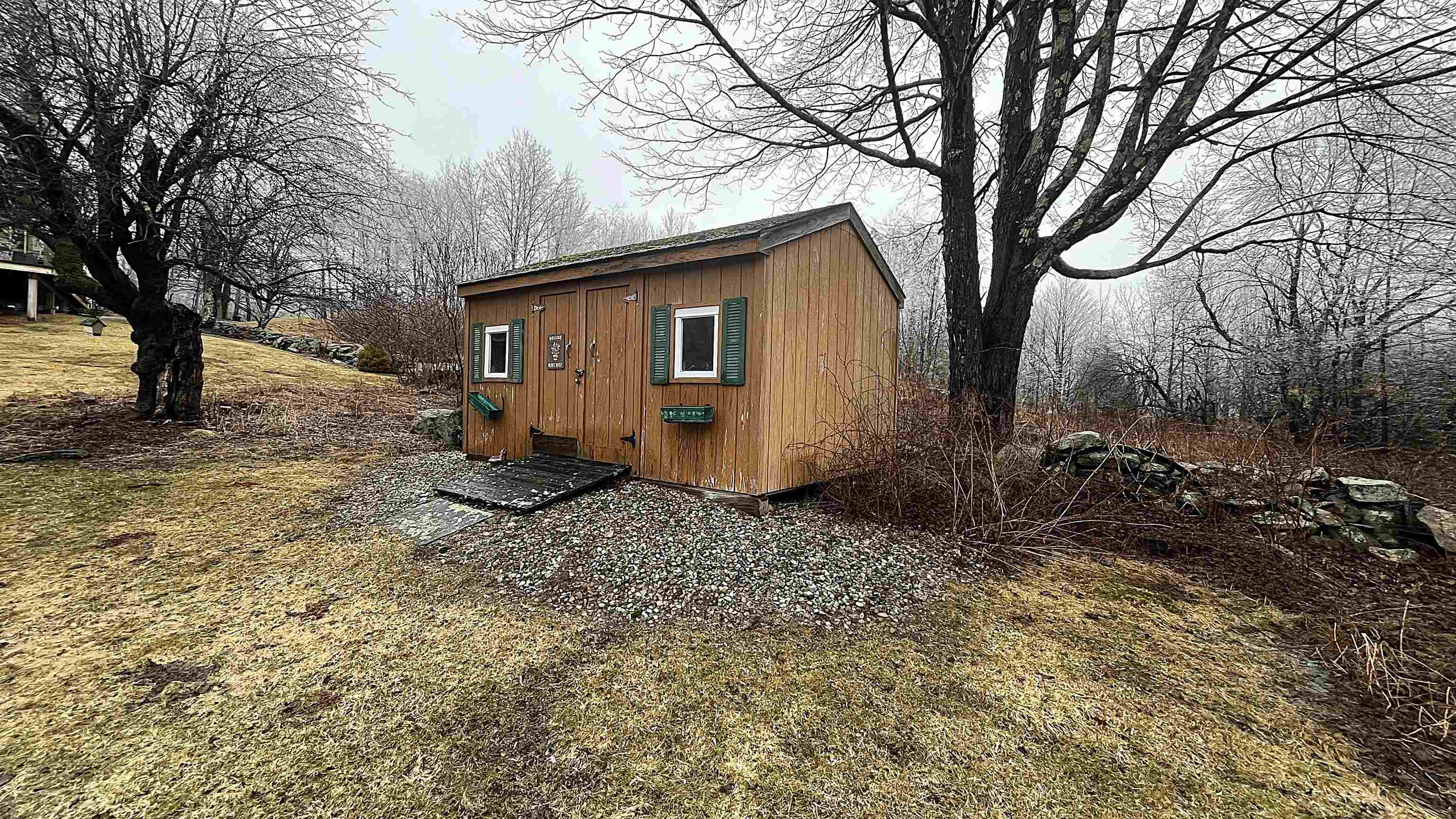1570 E Road Cavendish, VT 05142 - Photo 33 of 40