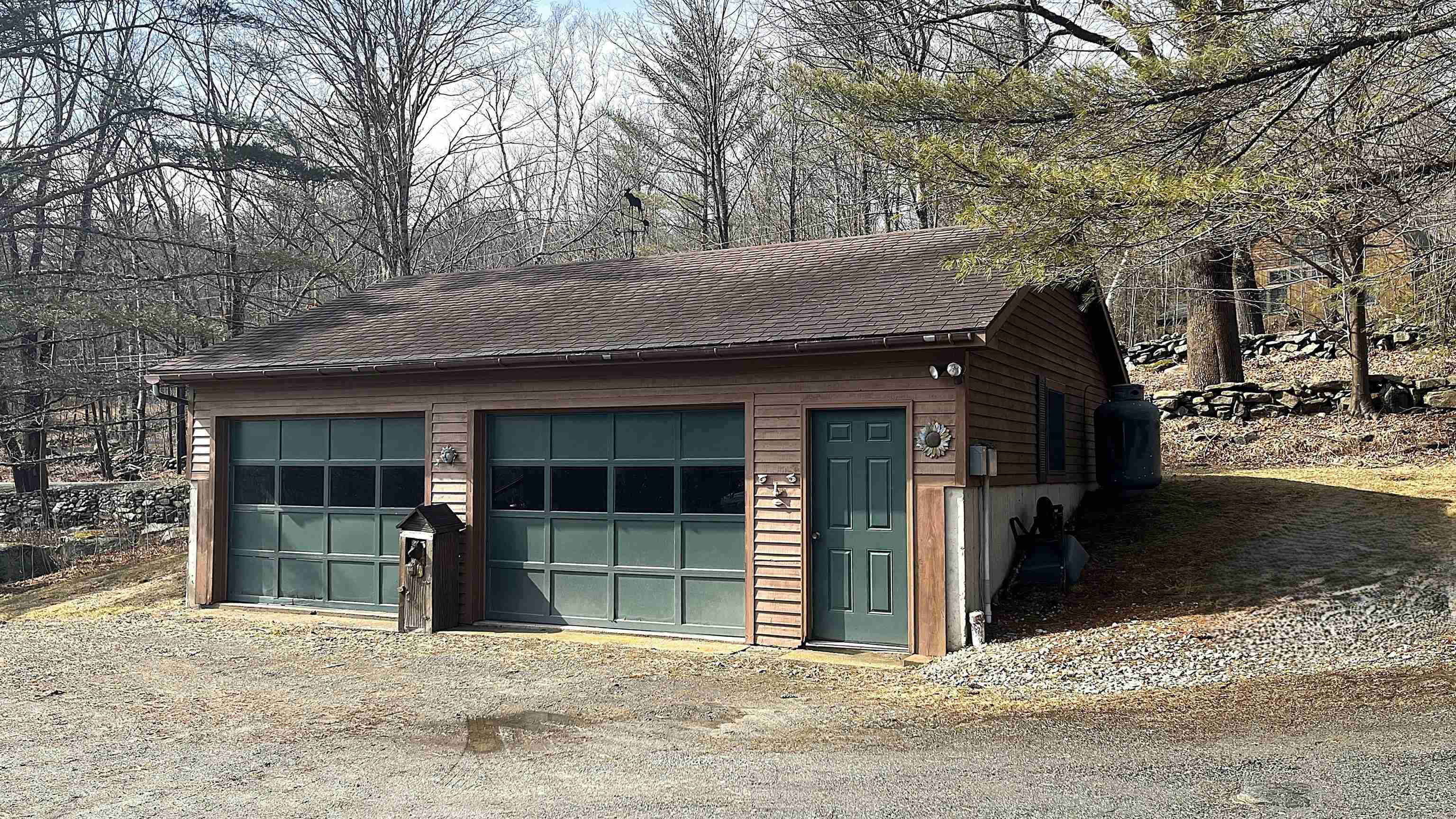 1570 E Road Cavendish, VT 05142 - Photo 36 of 40