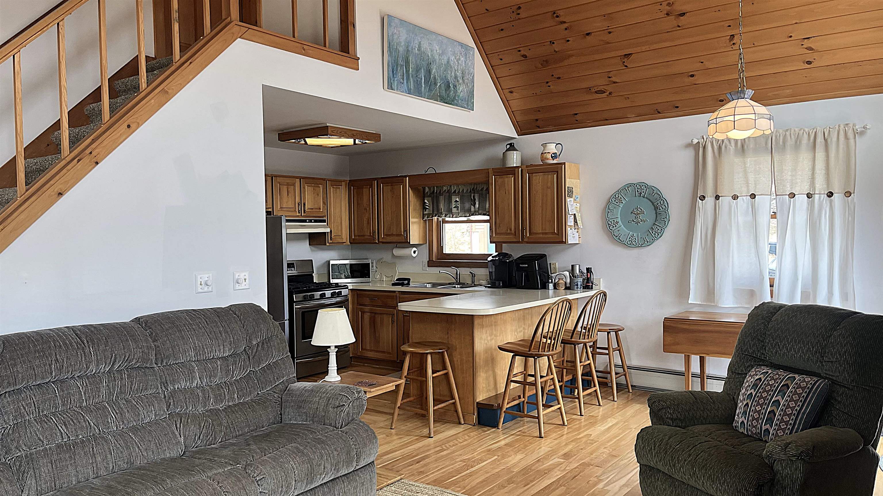 1570 E Road Cavendish, VT 05142 - Photo 5 of 40