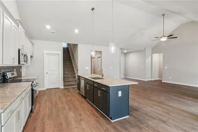 $534,900 | 4300 Links Boulevard, Jefferson, GA 30549