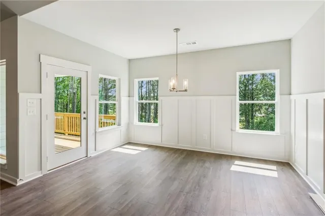 $534,900 | 4300 Links Boulevard, Jefferson, GA 30549