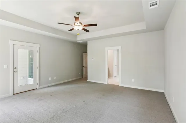 $534,900 | 4300 Links Boulevard, Jefferson, GA 30549