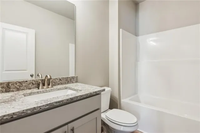 $534,900 | 4300 Links Boulevard, Jefferson, GA 30549