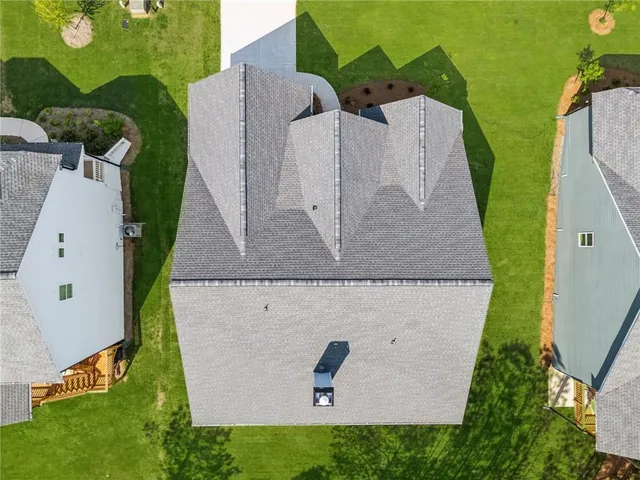 $534,900 | 4300 Links Boulevard, Jefferson, GA 30549