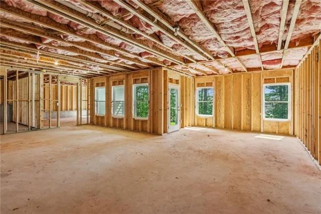 $534,900 | 4300 Links Boulevard, Jefferson, GA 30549