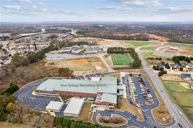 $534,900 | 4300 Links Boulevard, Jefferson, GA 30549