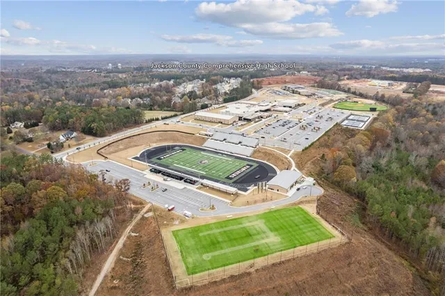 $534,900 | 4300 Links Boulevard, Jefferson, GA 30549