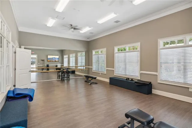 $534,900 | 4300 Links Boulevard, Jefferson, GA 30549