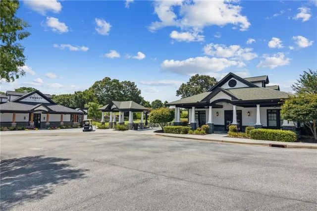 $534,900 | 4300 Links Boulevard, Jefferson, GA 30549