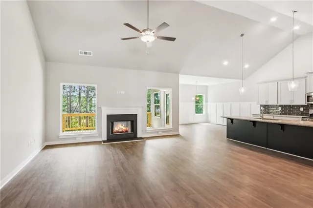 $534,900 | 4300 Links Boulevard, Jefferson, GA 30549