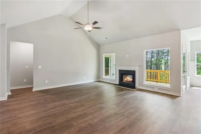 $534,900 | 4300 Links Boulevard, Jefferson, GA 30549