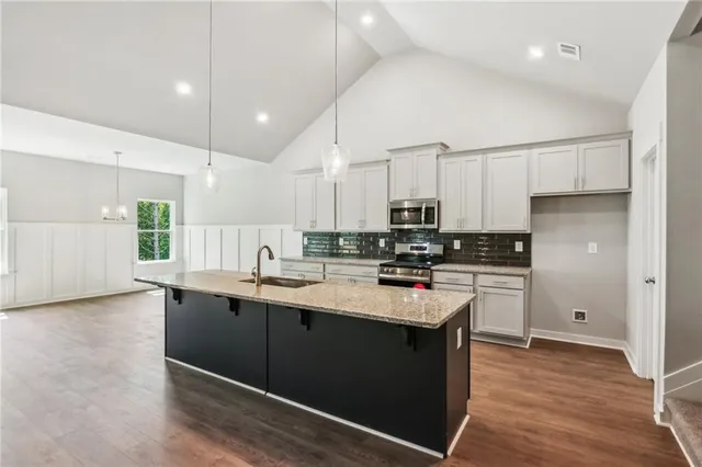 $534,900 | 4300 Links Boulevard, Jefferson, GA 30549