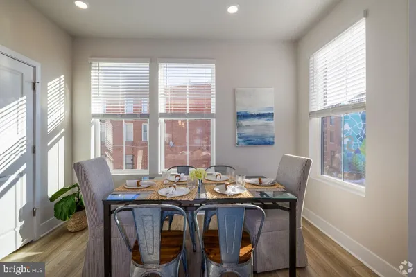 $2,950 | 1801 Guilford Avenue, Baltimore, MD 21202