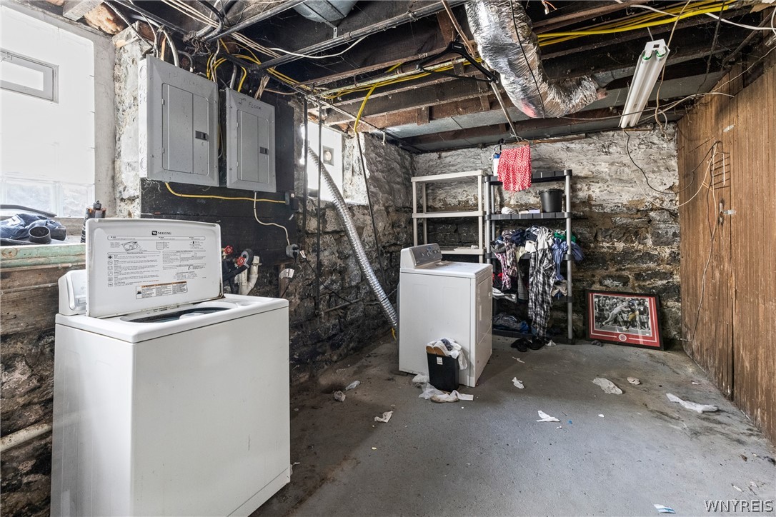 17 Indian Road, Unit S Buffalo, NY 14227 - Photo 40 of 47