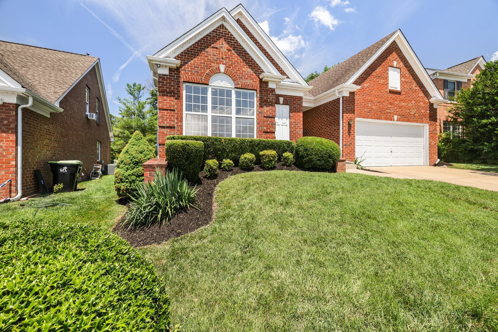 1504 Chestnut Springs Road Brentwood, TN 37027 - Photo 4 of 53 Gallery Image 4