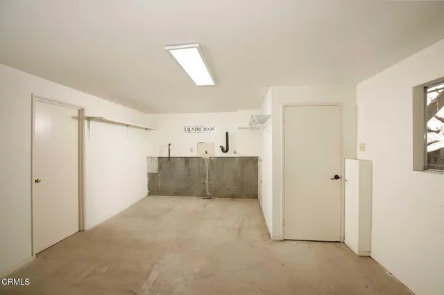 a view of cabinet and window