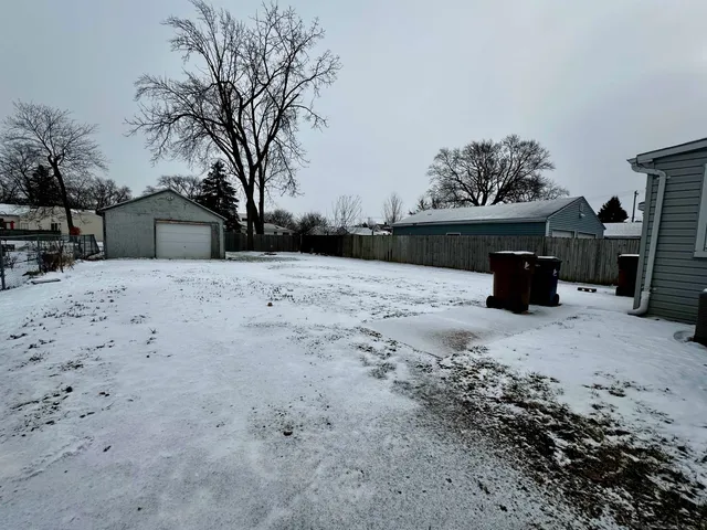 $199,900 | 617 Milwaukee Street, Menasha, WI 54952