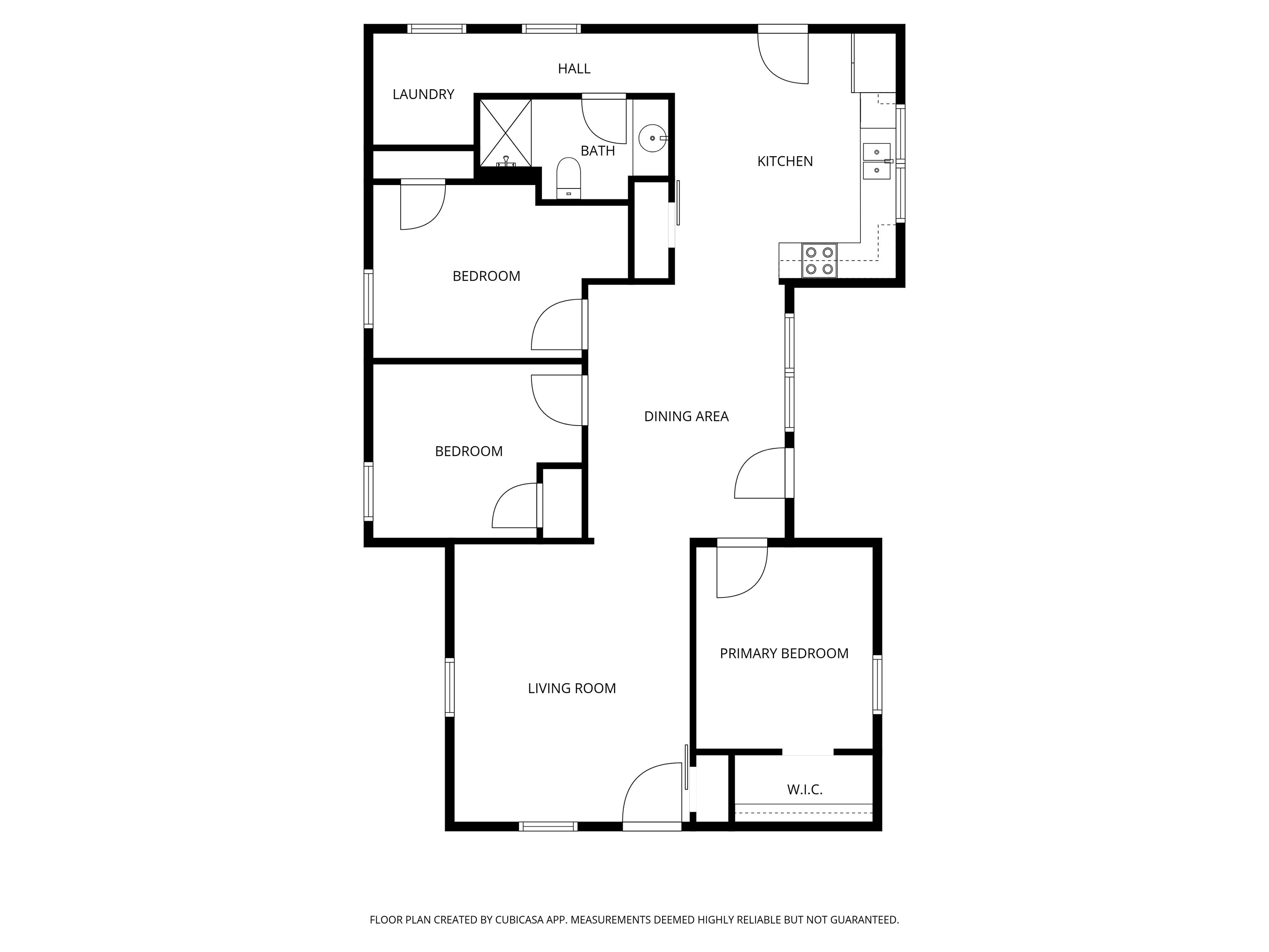 617 Milwaukee Street Menasha, WI 54952 - Photo 17 of 17