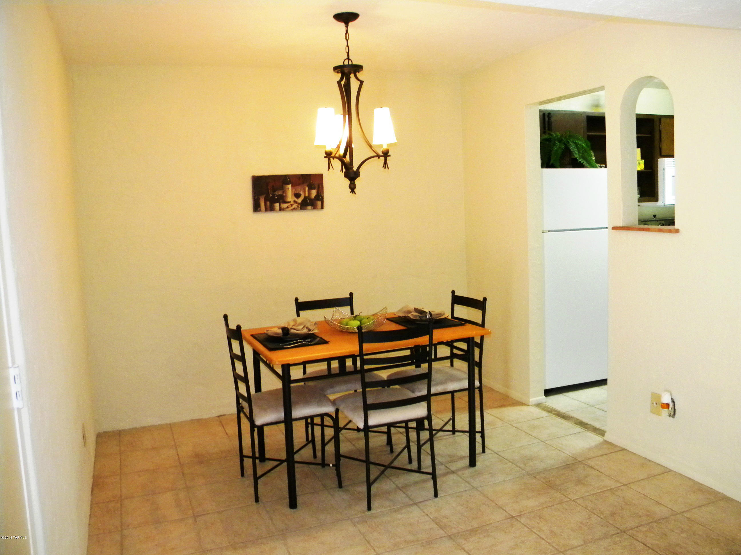 625 South Prudence Road, Unit 112 Tucson, AZ 85710 - Photo 6 of 16