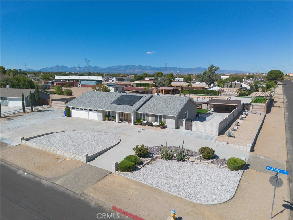 12040 Jade Road Victorville, CA 92392 - Photo 67 of 74 Gallery Image 67
