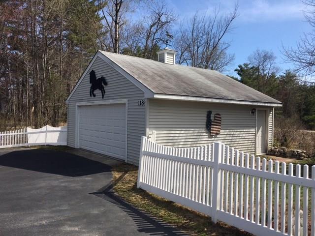 118-120 Cape Road Hollis, ME 04042 - Photo 2 of 34 Photo