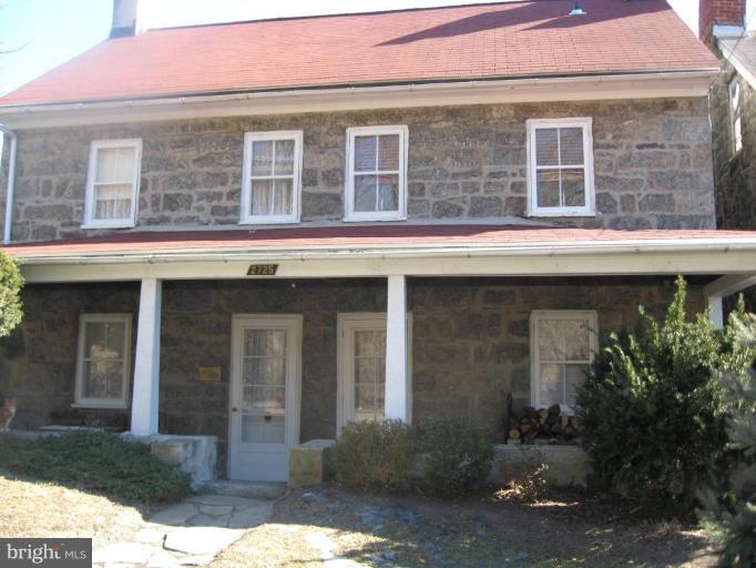 2725 Frederick Road Catonsville, MD 21228 - Photo 1 of 13 Exterior (Main)