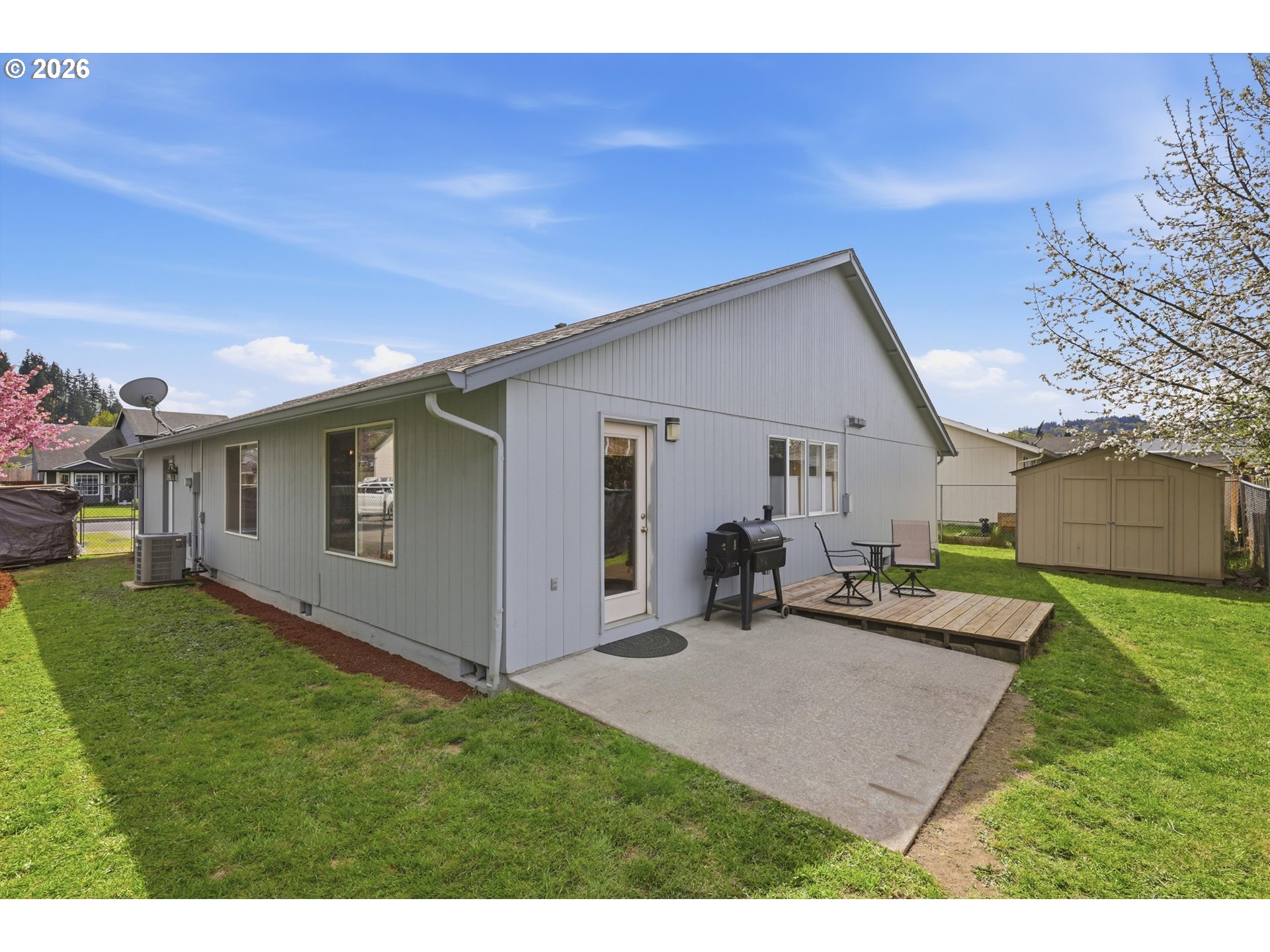 111 Mission Road Kelso, WA 98626 - Photo 34 of 38