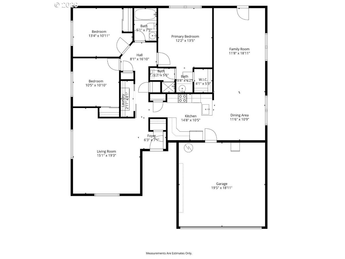 111 Mission Road Kelso, WA 98626 - Photo 39 of 39 Gallery Image 39
