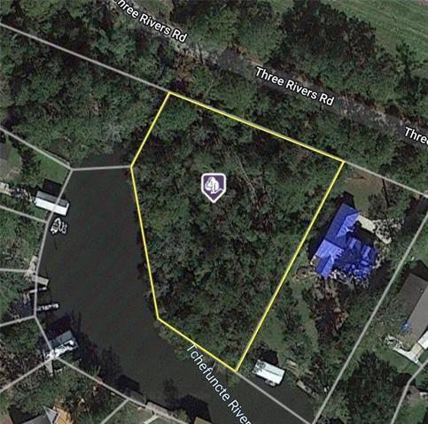 0 Three Three Rivers Road Covington, LA 70433 - Photo 1 of 4