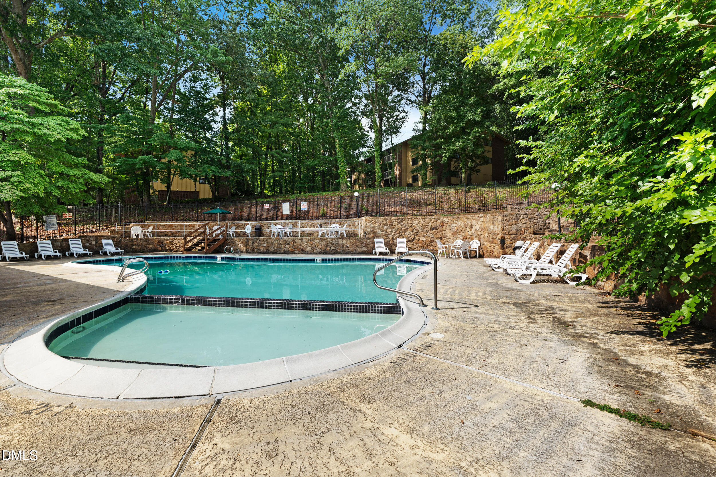 1208 Schaub Drive, Unit C Raleigh, NC 27606 - Photo 14 of 22 IMG_5666