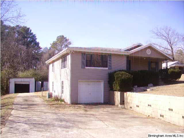 7724 Birmingport Road Mulga, AL 35118 - Photo 1 of 17