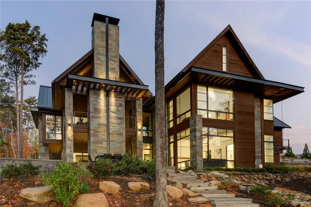 $9,499,000 | 425 Peninsula Ridge, Sunset, SC 29685