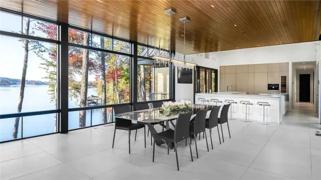 $9,499,000 | 425 Peninsula Ridge, Sunset, SC 29685