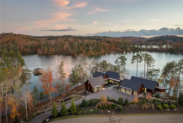 $9,499,000 | 425 Peninsula Ridge, Sunset, SC 29685
