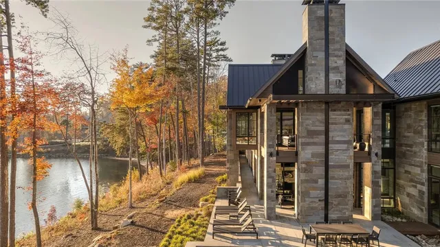 $9,499,000 | 425 Peninsula Ridge, Sunset, SC 29685