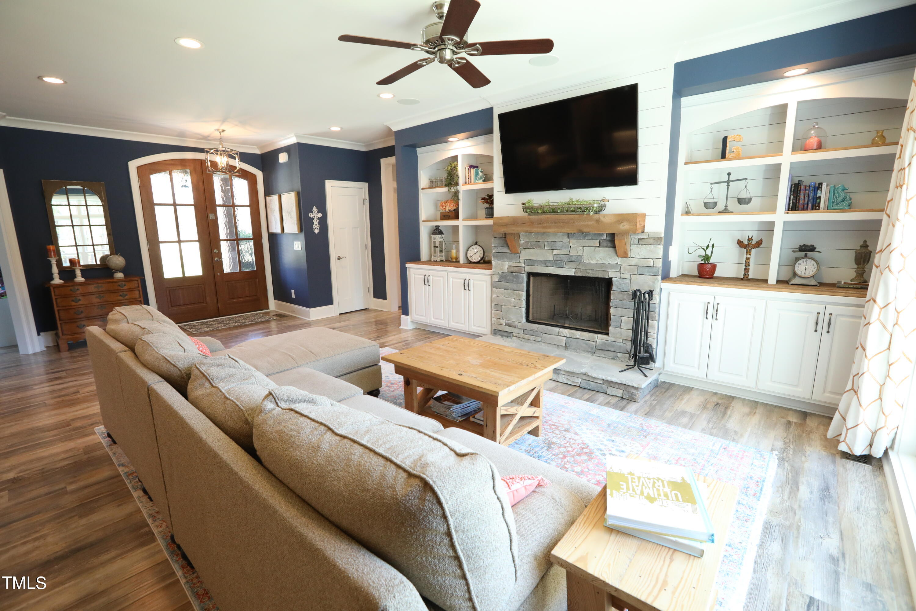 664 Old Fairground Road Willow Spring, NC 27592 - Photo 14 of 40 BA4A0458