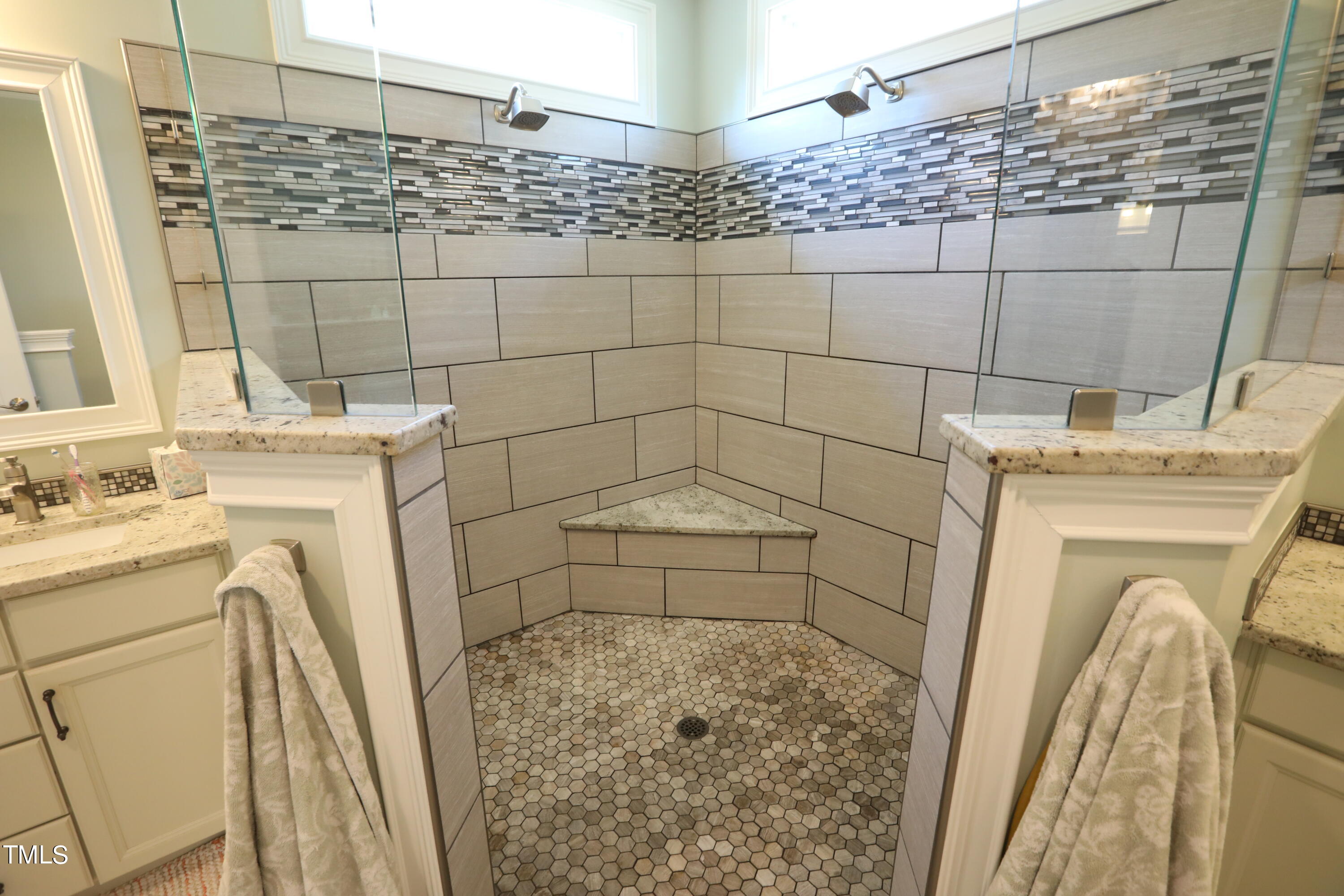 664 Old Fairground Road Willow Spring, NC 27592 - Photo 25 of 40 a utility room with dryer and washer