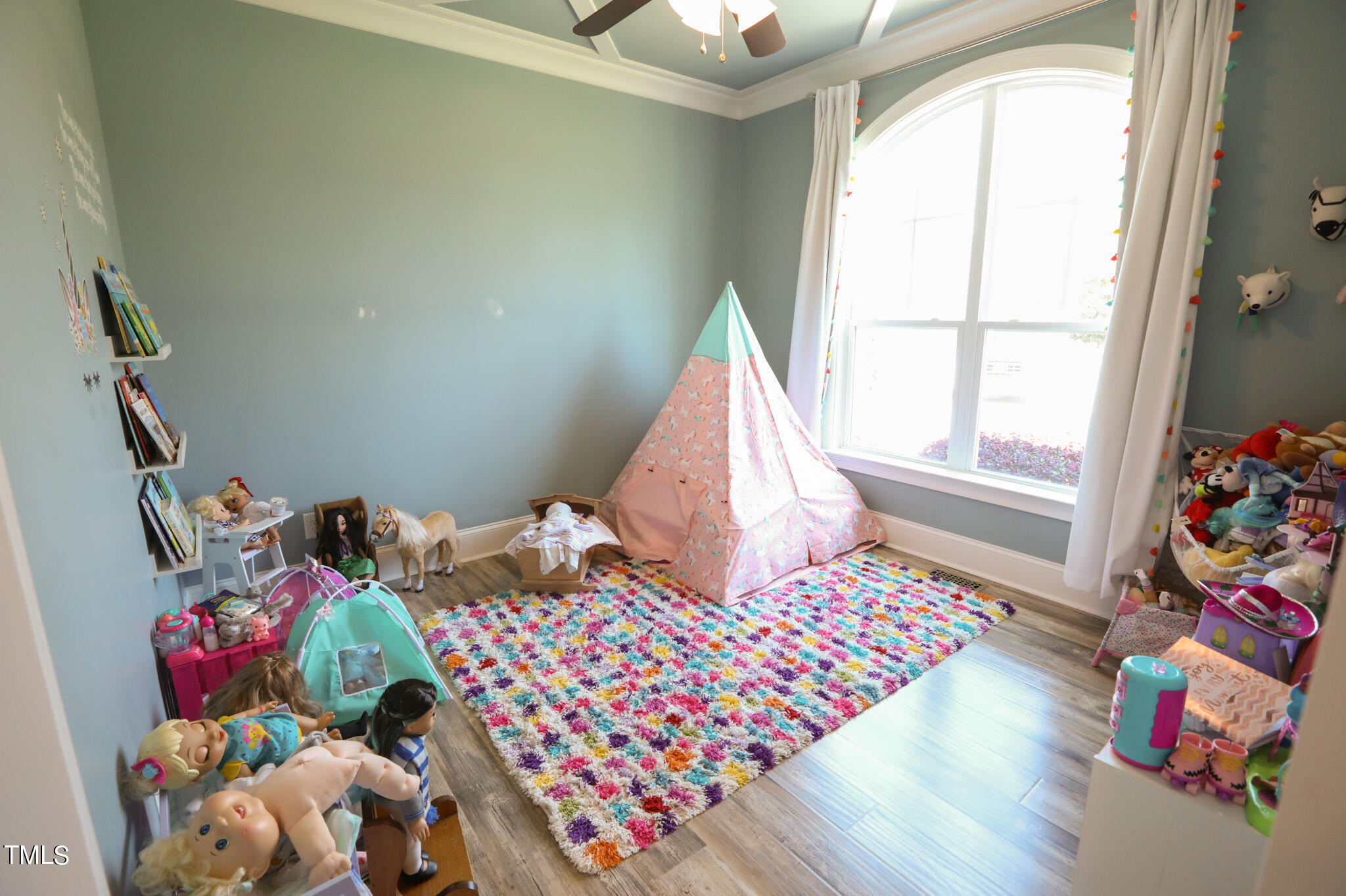 664 Old Fairground Road Willow Spring, NC 27592 - Photo 28 of 40