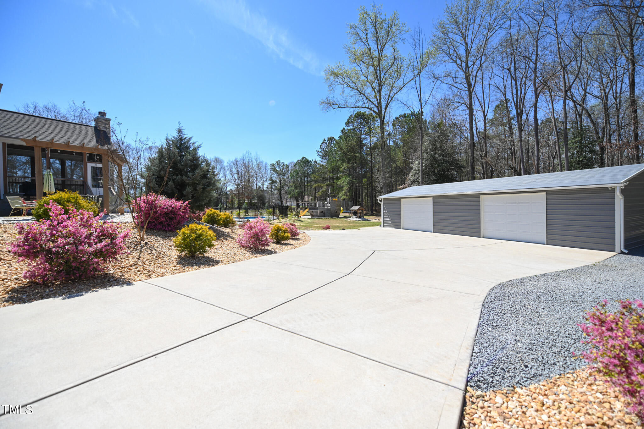 664 Old Fairground Road Willow Spring, NC 27592 - Photo 6 of 40