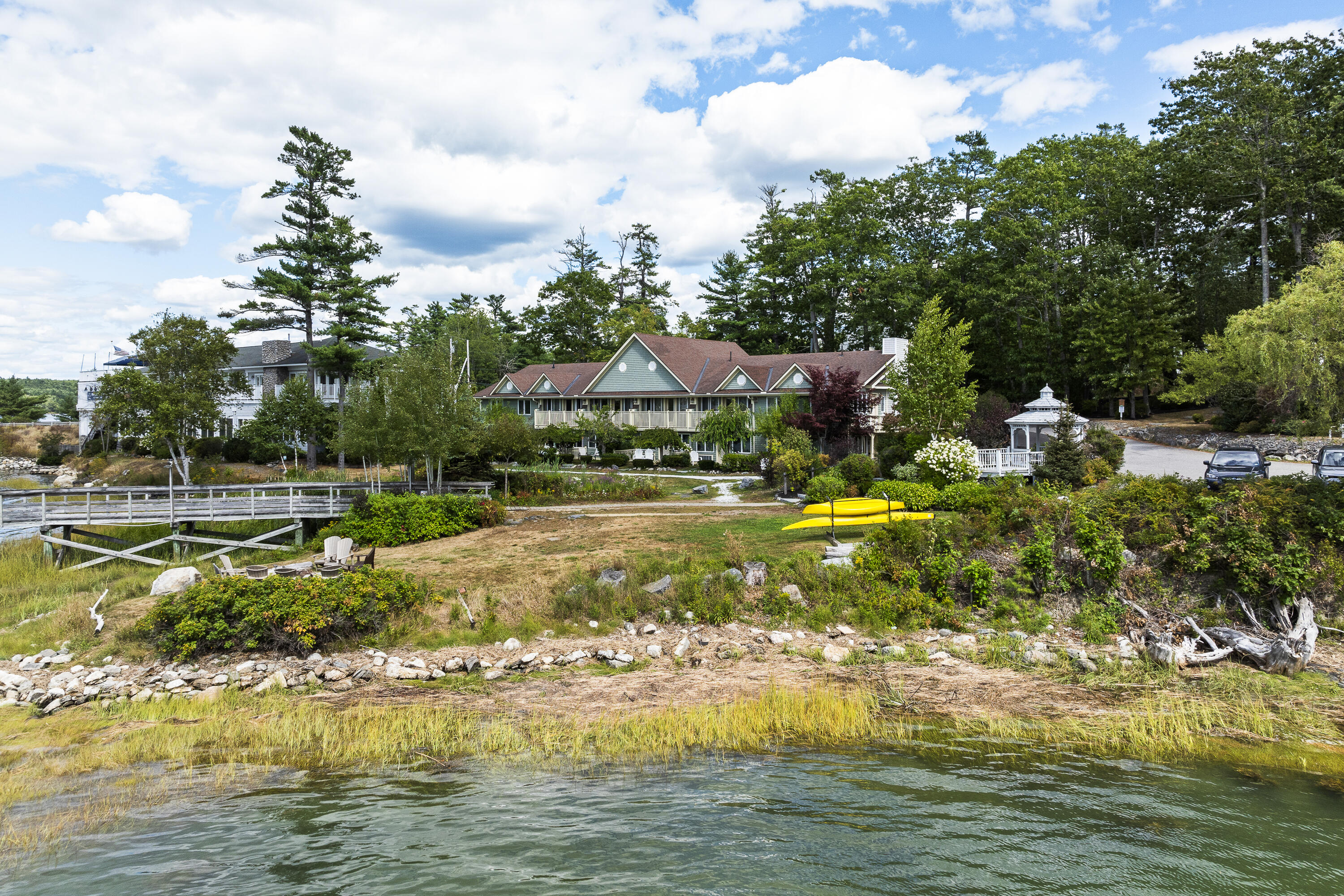 29 Bayside Lane Edgecomb, ME 04556 - Photo 12 of 14 Common Area