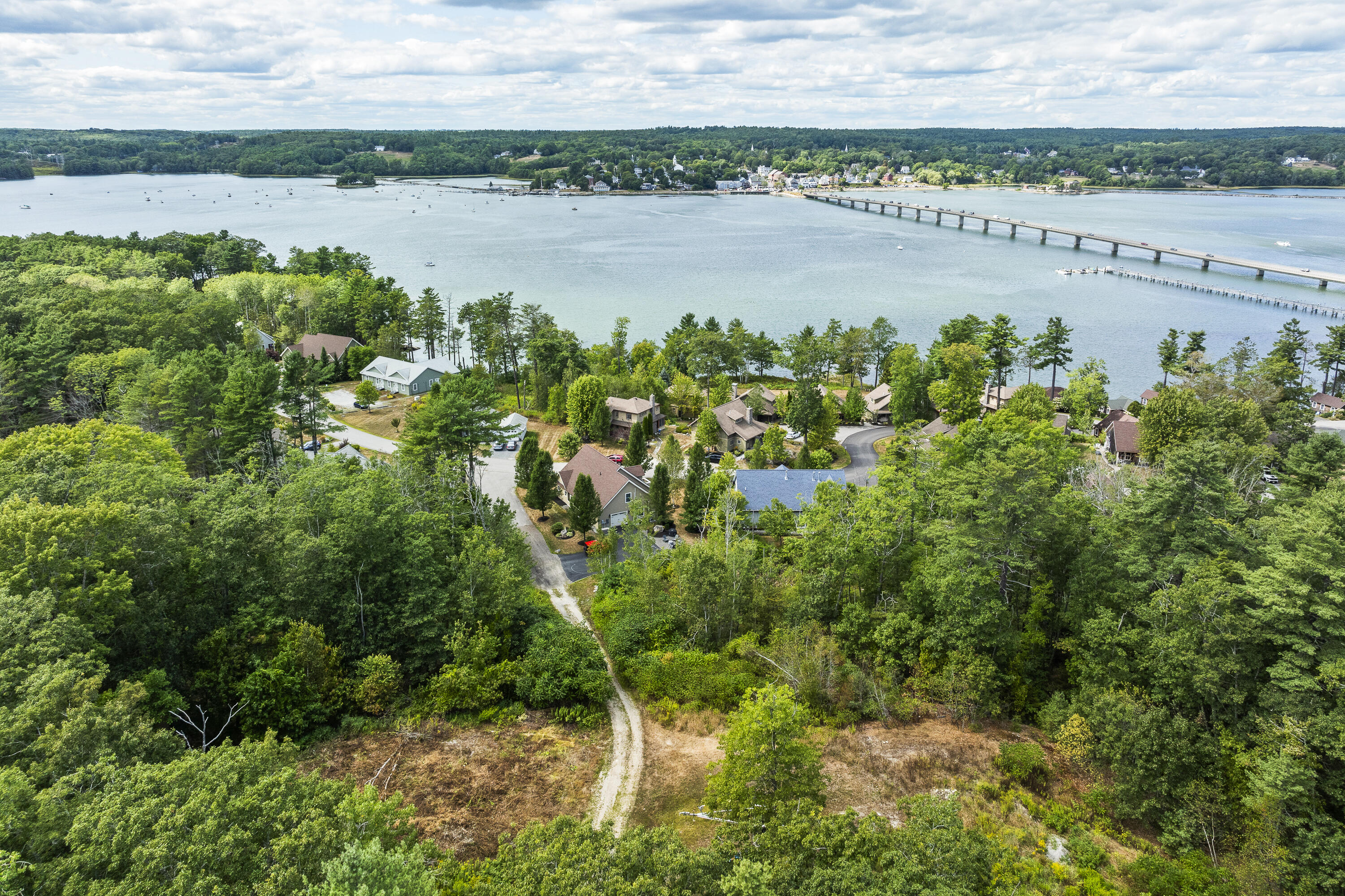 29 Bayside Lane Edgecomb, ME 04556 - Photo 3 of 14 Development site